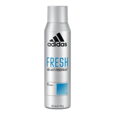 ADIDAS DESOD. SPRAY 150 ML MAN 48H FRESH