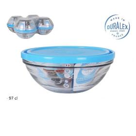 FIAMBRERA BOL RED FRESHBOX 17X7 CM TAPA