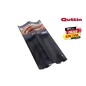 MOLDE BARGUETTE DOBLE 37.8X16.5X2 CM QUTTIN