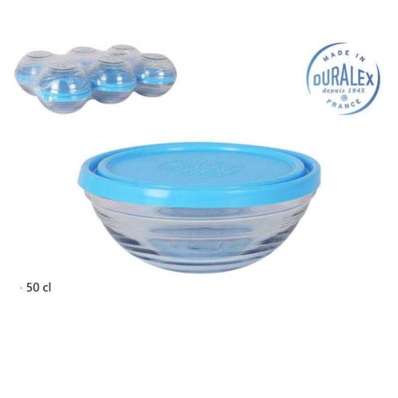 FIAMBRERA BOL RED FRESHBOX 14X5.5 CM TAP