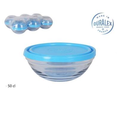 FIAMBRERA BOL RED FRESHBOX 14X5.5 CM TAP