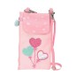 MONEDERO PORTAMOVIL RECICLADO BLAKFIT GLOBITOS MONEDERO PORTAMOVIL RECICLADO BLAKFIT GLOBITOS