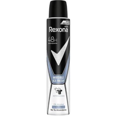 REXONA DEO SP 200 ML MEN 48 H ICE FRES