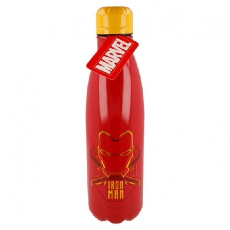STOR BOTELLA ACERO INOXIDABLE 780 ML MARVEL YOUNG ADULT