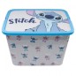 STOR CAJA CLICK 23 L STITCH AND ANGEL