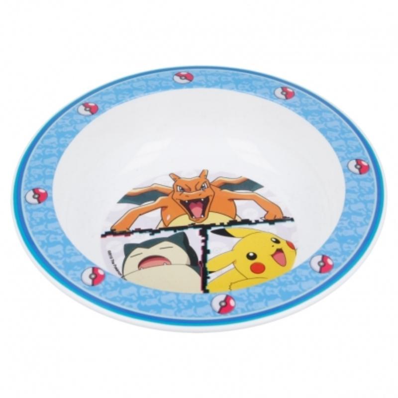 STOR CUENCO MICRO KIDS POKEMON DISTORSION