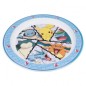 STOR PLATO MICRO KIDS POKEMON DISTORSION