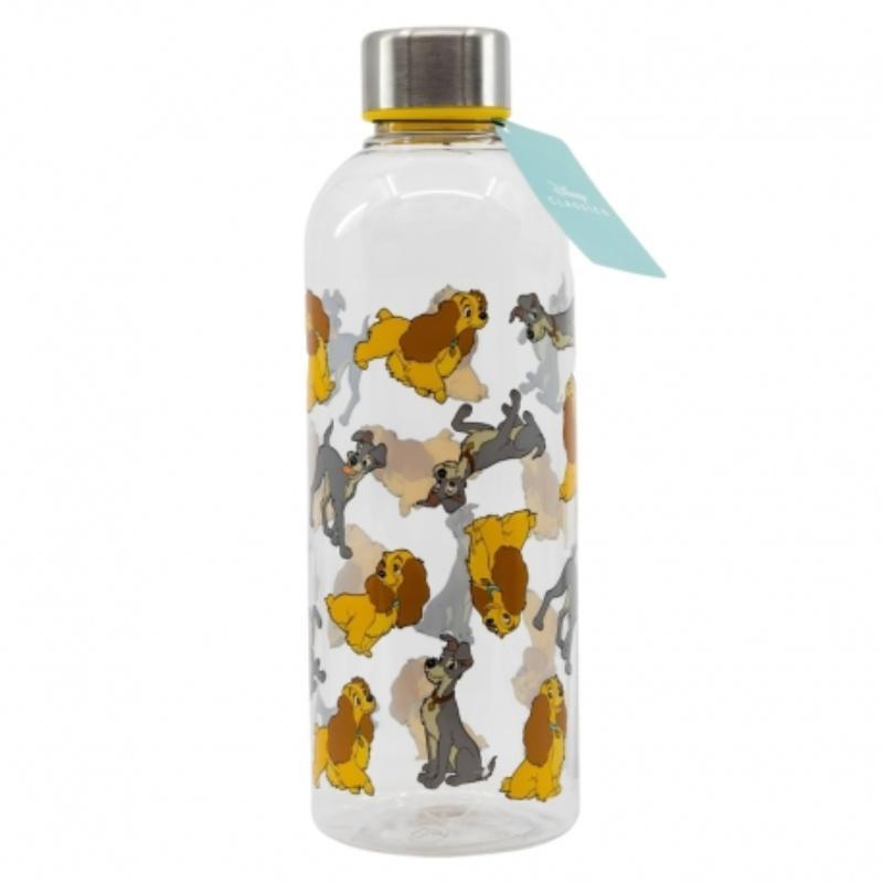 STOR BOTELLA HIDRO 850 ML CLASSIC LADY&TRAMP