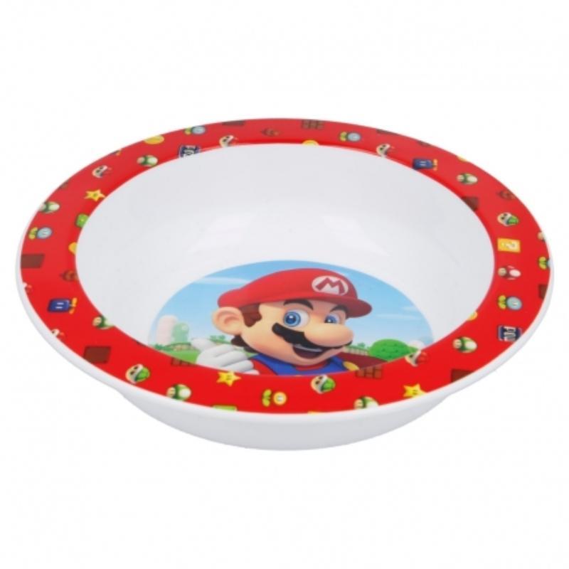 STOR CUENCO MICRO KIDS SUPER MARIO