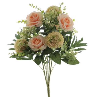 RAMO MIX ROSAS SALMON