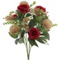 RAMO MIX ROSAS ROJO