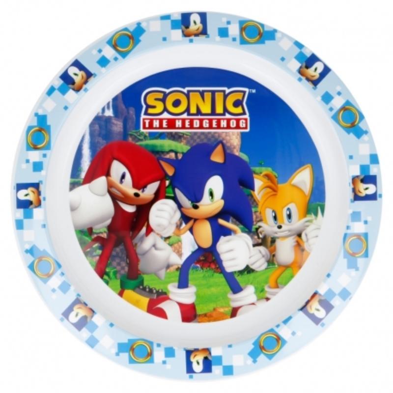 STOR PLATO MICRO KIDS SONIC