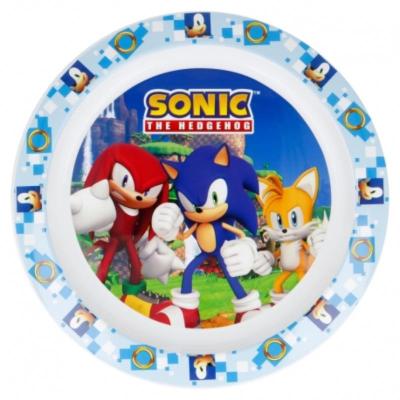 STOR PLATO MICRO KIDS SONIC