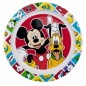 STOR PLATO MICRO KIDS MICKEY MOUSE BETTER TOGETHER