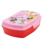 STOR SANDWICHERA RECTANGULAR MINNIE MOUSE SPING LOOK
