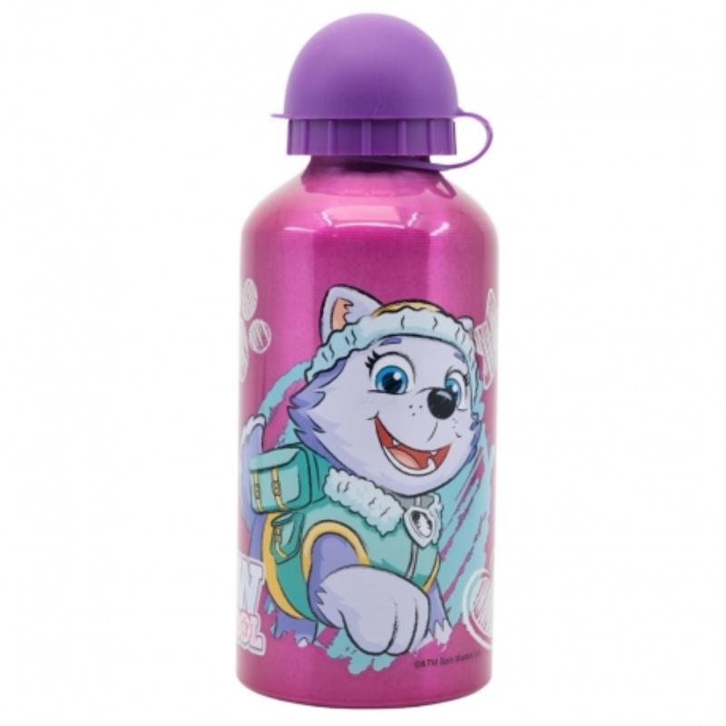 STOR BOTELLA ALUMINIO PQ 400 ML PAW PATROL GIRL SKETCH ESSENCE