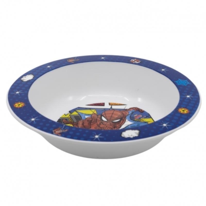 STOR CUENCO MICRO KIDS SPIDERMAN MIDNIGHT FLYER