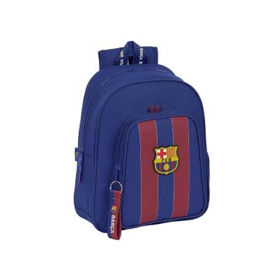 MOCHILA INFANTIL ADAPT CARRO FC BARCELONA