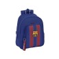 MOCHILA INFANTIL ADAPT CARRO FC BARCELONA