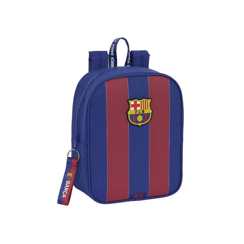 MOCHILA GUARDERIA ADAT CARRO FC BARCELONA