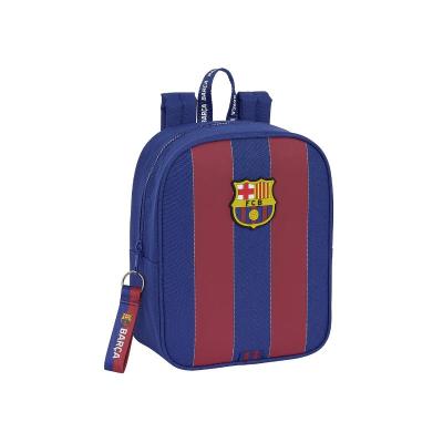 MOCHILA GUARDERIA ADAT CARRO FC BARCELONA