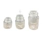 TARRO CRISTAL 1000 ML