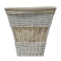 ROPERO IND MIMBRE BLANCO 45*32*53H