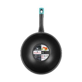 WOK 28* LOTUS