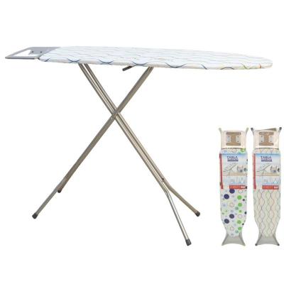 TABLA PLANCHA VETIVER 105X30 CM
