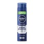 NIVEA ESPUMA AFEITAR 200+50 AZUL HIDRATANTE
