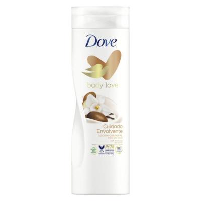 DOVE BODY 400 CUIDADO REST PS COCO