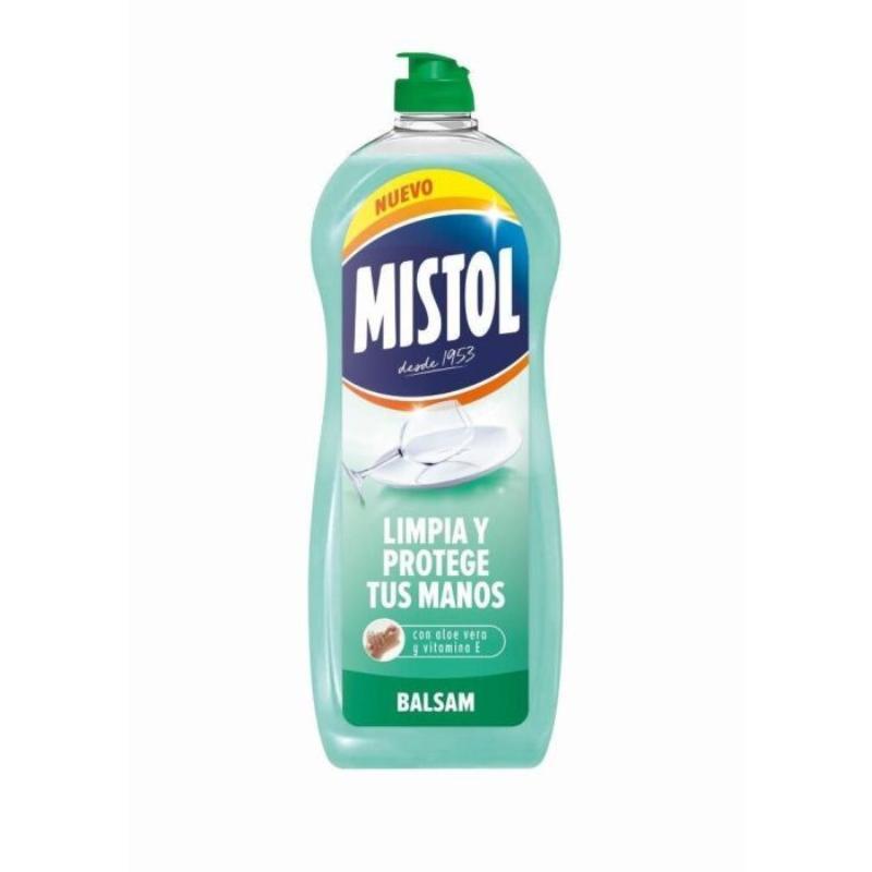 MISTOL CONC ALOE VERA 950 ML