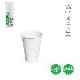 VASO IRROMPIBLE BLANCO 200CC (7OZ) PP 50 UDS