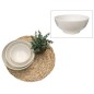 BOLW BLANCO BASIC 20 CM.