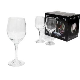 COPA CRISTAL 430 ML.