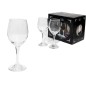 COPA CRISTAL 430 ML.