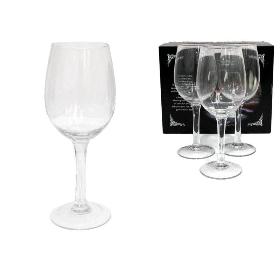 COPA CIRSTAL 500 ML.
