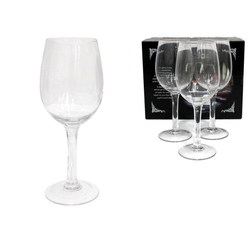 COPA CIRSTAL 500 ML.