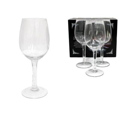COPA CIRSTAL 500 ML.