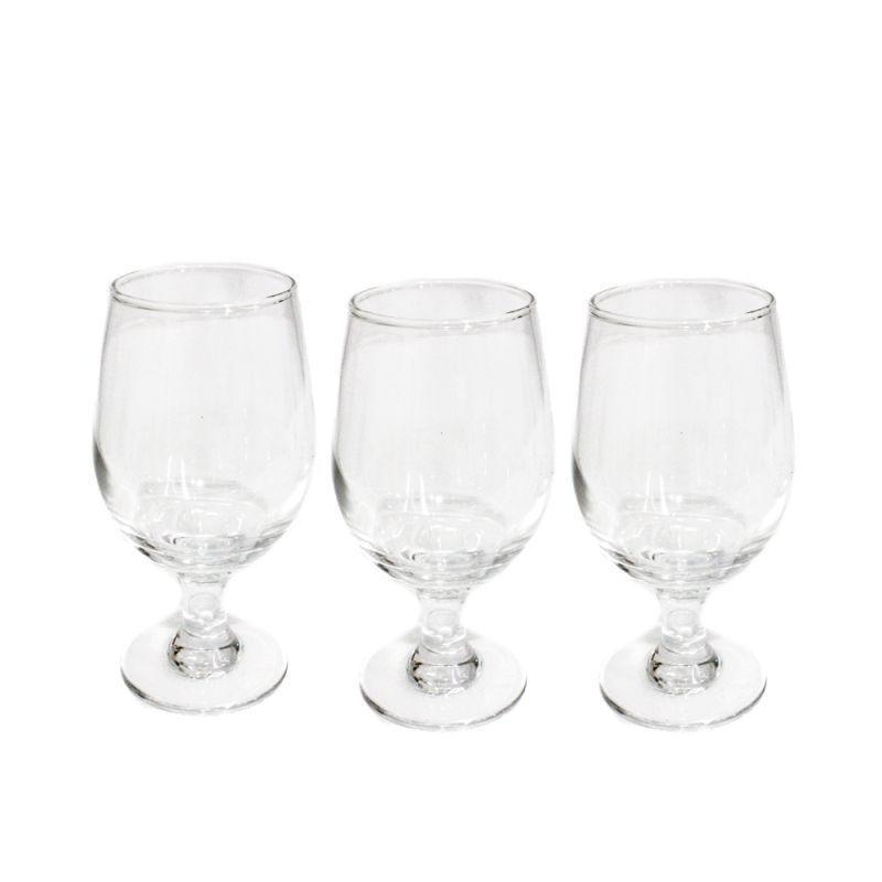 COPA CRISTAL 330ML.