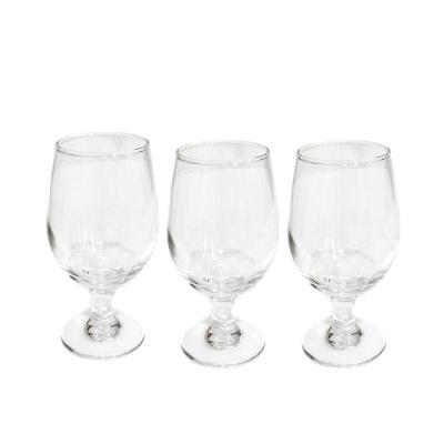 COPA CRISTAL 330ML.