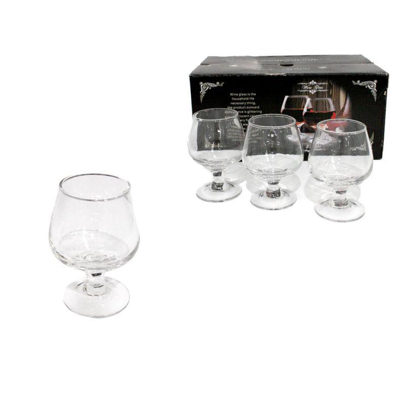COPA COÑAC 150 ML.