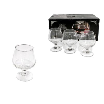 COPA COÑAC 150 ML.