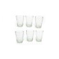 VASO CHUPITO PAQ.6 80ML.