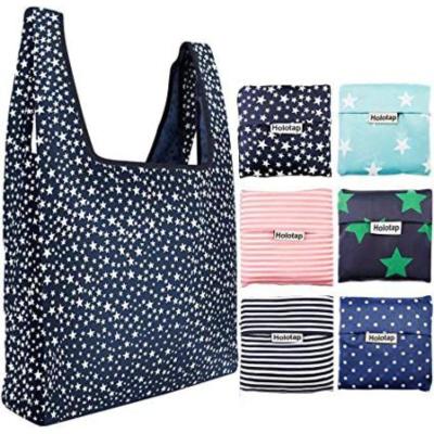 BOLSA PLEGABLE 45X8 CM