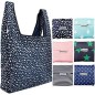 BOLSA PLEGABLE 45X8 CM
