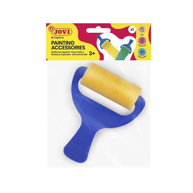 BOLSA COLGABLE 1 RODILLO GRANDE ESPUMA