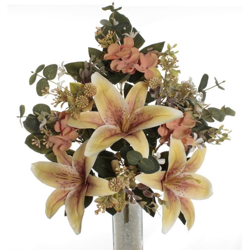 ENCARADO LILIUM SALMON