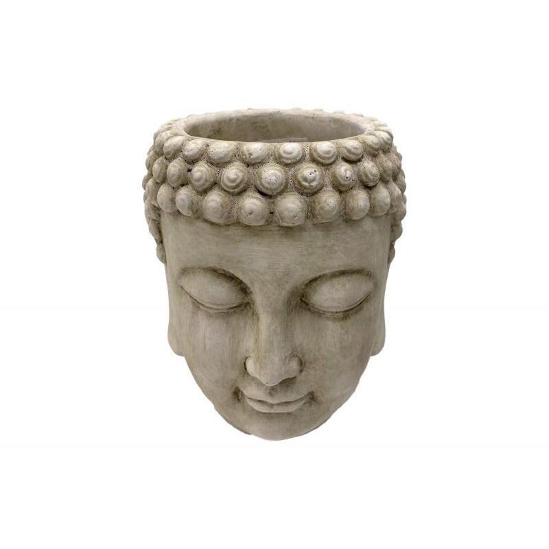 MACETERO BUDA 17*16*19 CM