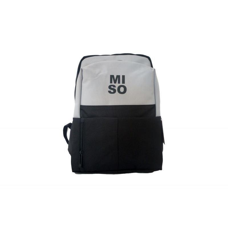 MOCHILA 30X12.5X43 CM